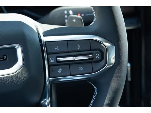 2026 GMC Acadia Denali AWD