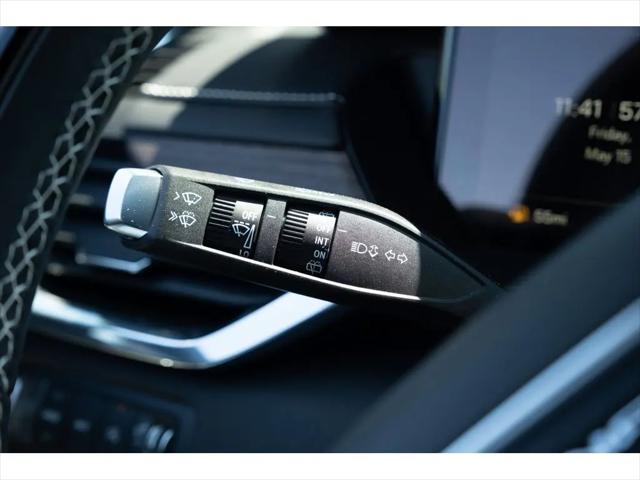 2026 GMC Acadia Denali AWD