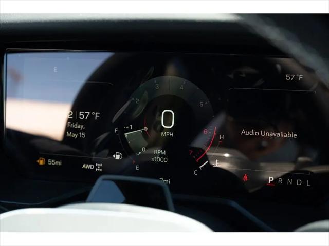 2026 GMC Acadia Denali AWD