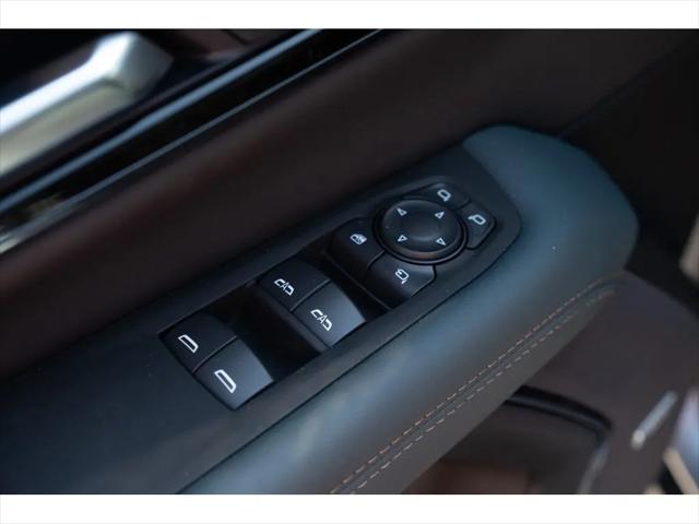 2026 GMC Yukon 4WD AT4