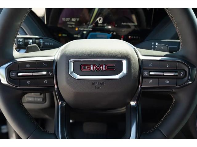 2026 GMC Yukon 4WD AT4