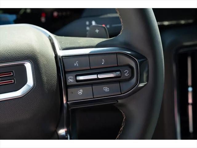 2026 GMC Yukon 4WD AT4