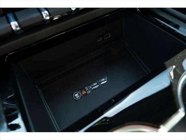 2026 GMC Yukon 4WD AT4