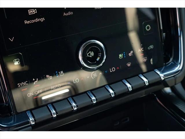 2026 GMC Yukon 4WD AT4