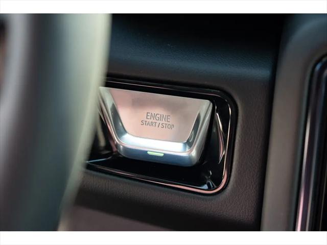 2026 GMC Yukon 4WD AT4