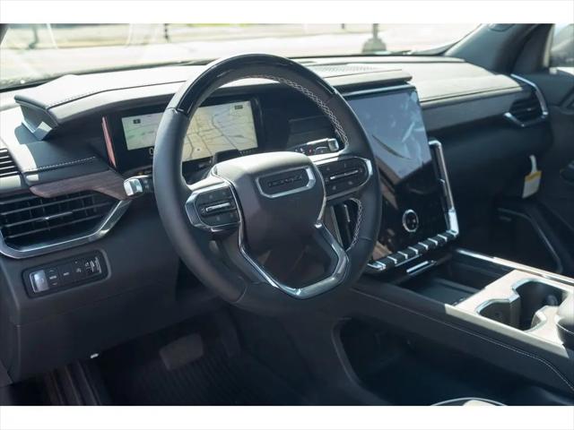 2026 GMC Acadia Denali AWD