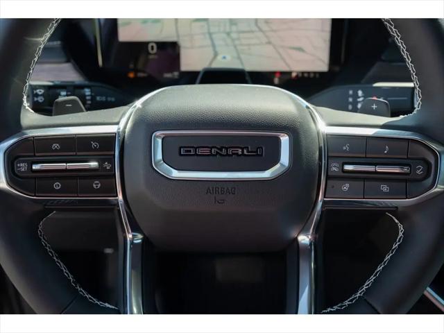 2026 GMC Acadia Denali AWD