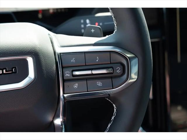 2026 GMC Acadia Denali AWD