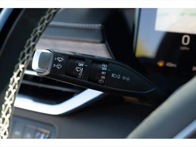 2026 GMC Acadia Denali AWD