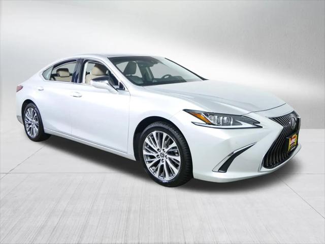 2019 Lexus ES 350 ES 350 for sale in Golden Valley, MN