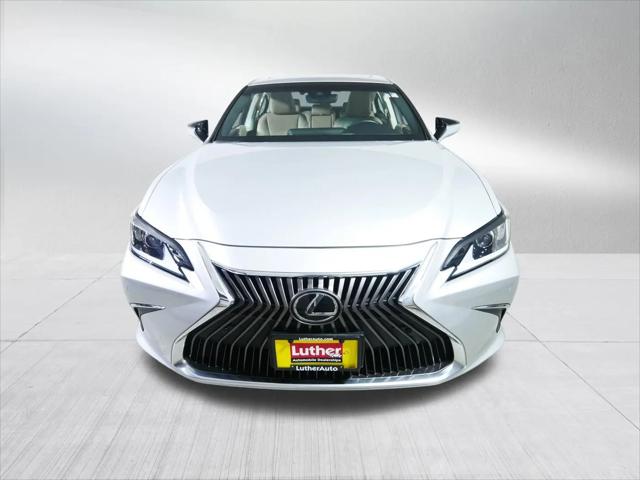 2019 Lexus ES 350 ES 350