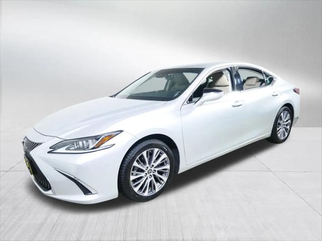 2019 Lexus ES 350 ES 350