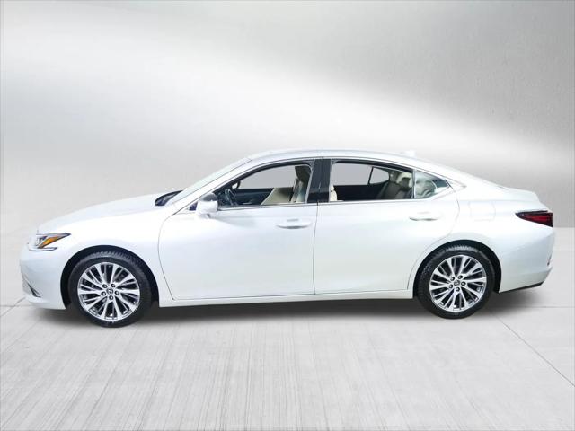 2019 Lexus ES 350 ES 350