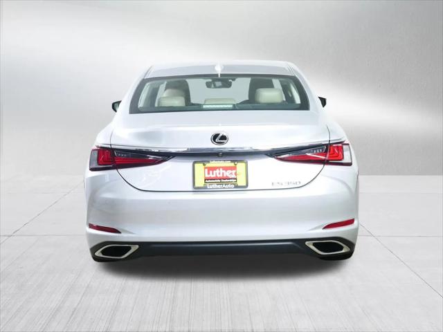 2019 Lexus ES 350 ES 350