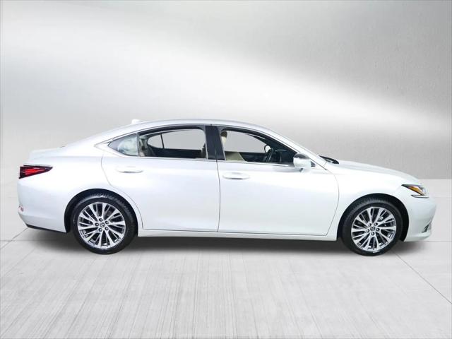2019 Lexus ES 350 ES 350