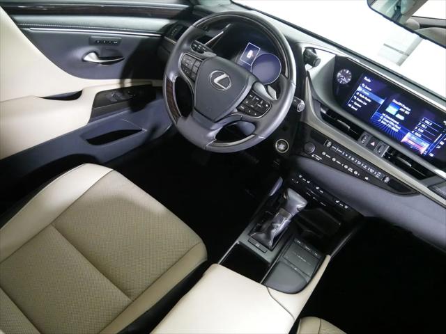 2019 Lexus ES 350 ES 350