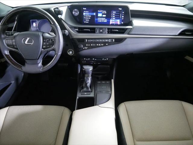2019 Lexus ES 350 ES 350