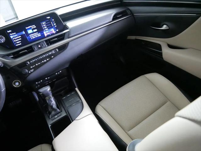 2019 Lexus ES 350 ES 350