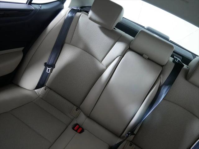 2019 Lexus ES 350 ES 350