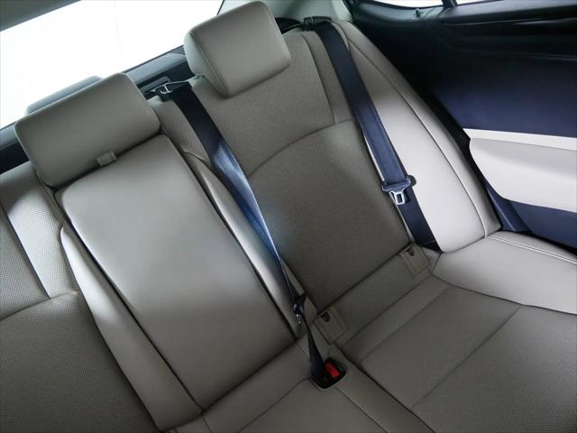 2019 Lexus ES 350 ES 350
