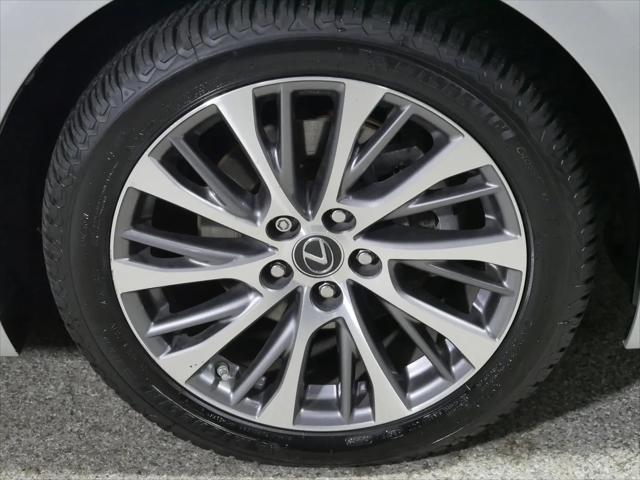 2019 Lexus ES 350 ES 350
