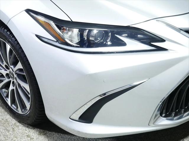 2019 Lexus ES 350 ES 350