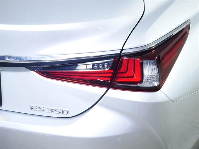 2019 Lexus ES 350 ES 350