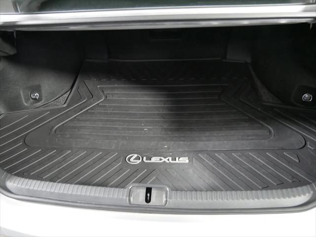 2019 Lexus ES 350 ES 350