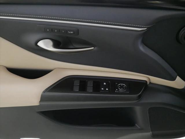 2019 Lexus ES 350 ES 350