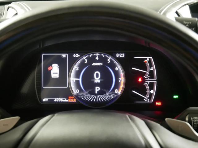 2019 Lexus ES 350 ES 350