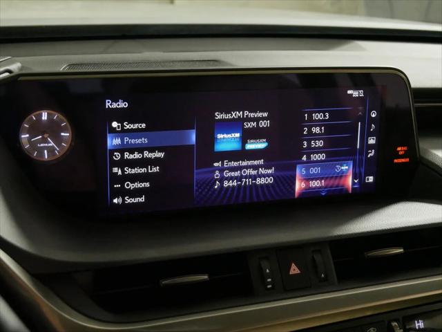 2019 Lexus ES 350 ES 350