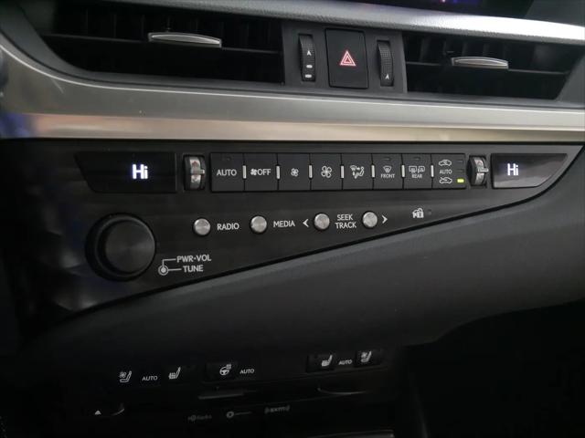2019 Lexus ES 350 ES 350