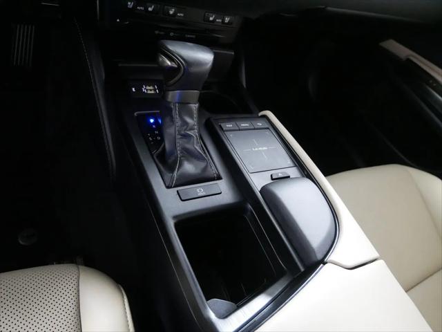 2019 Lexus ES 350 ES 350