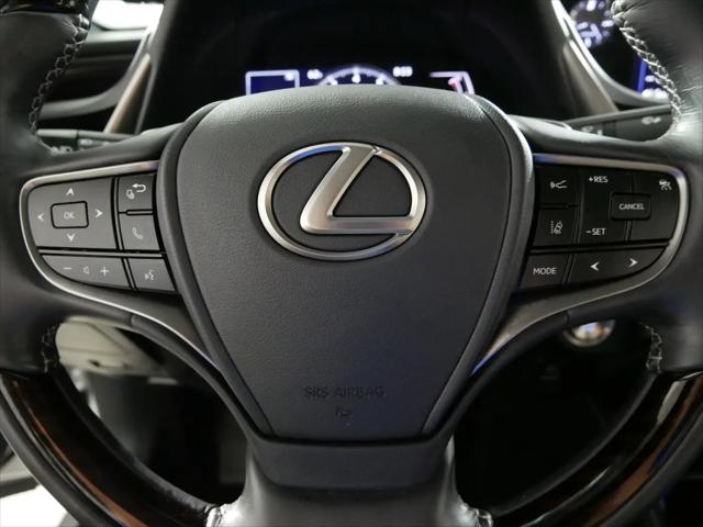 2019 Lexus ES 350 ES 350