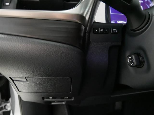 2019 Lexus ES 350 ES 350