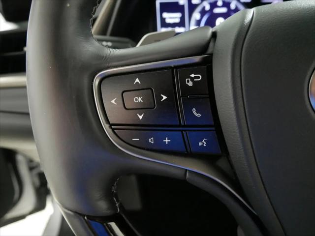 2019 Lexus ES 350 ES 350