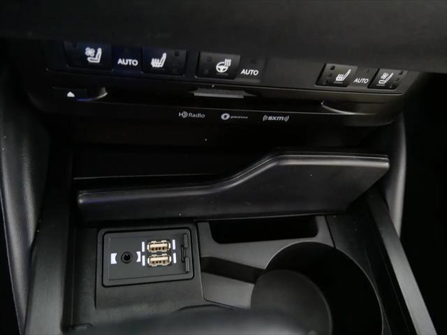2019 Lexus ES 350 ES 350