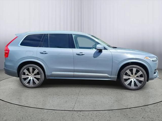 2023 Volvo XC90 B6 Ultimate 6-Seater