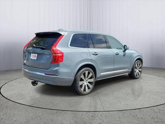 2023 Volvo XC90 B6 Ultimate 6-Seater