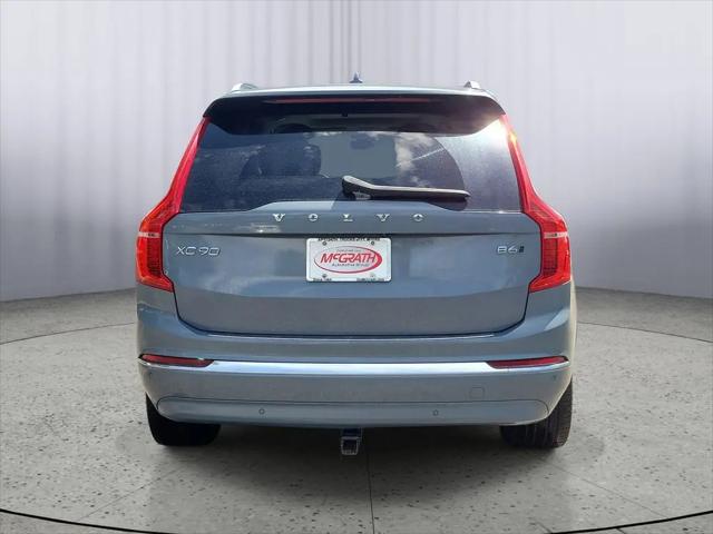 2023 Volvo XC90 B6 Ultimate 6-Seater