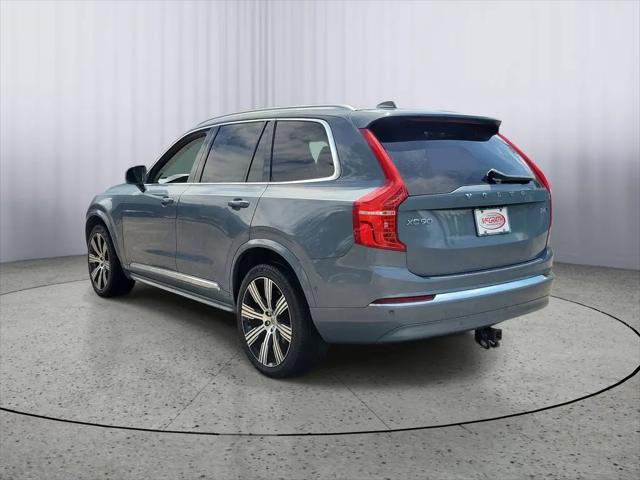 2023 Volvo XC90 B6 Ultimate 6-Seater