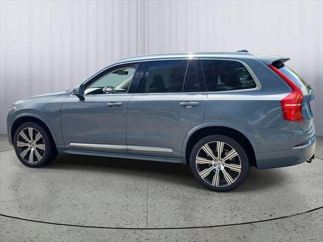2023 Volvo XC90 B6 Ultimate 6-Seater