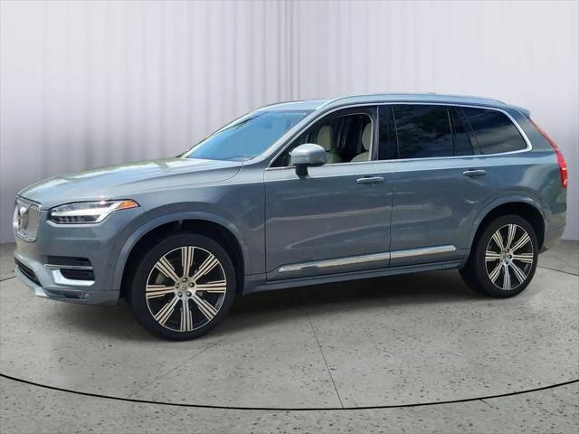 2023 Volvo XC90 B6 Ultimate 6-Seater