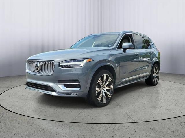 2023 Volvo XC90 B6 Ultimate 6-Seater