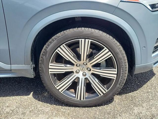 2023 Volvo XC90 B6 Ultimate 6-Seater