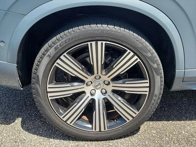 2023 Volvo XC90 B6 Ultimate 6-Seater
