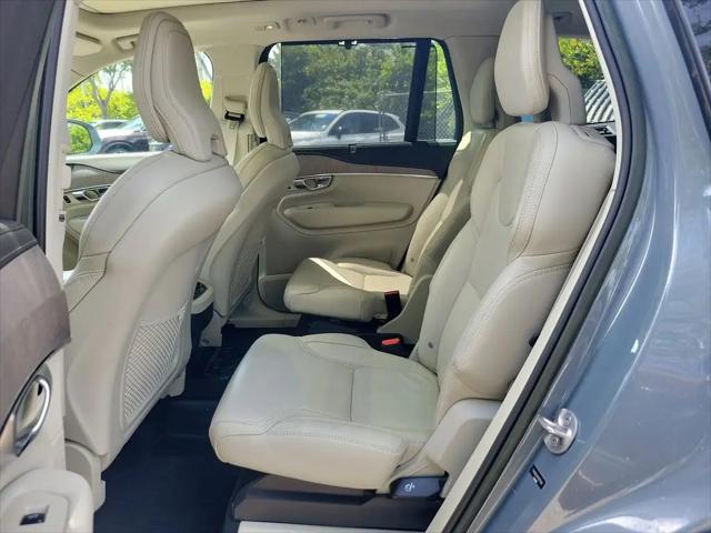 2023 Volvo XC90 B6 Ultimate 6-Seater