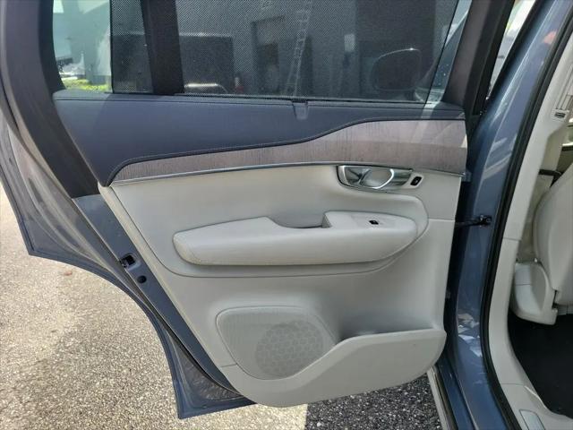 2023 Volvo XC90 B6 Ultimate 6-Seater