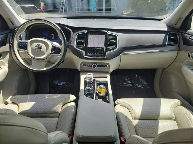 2023 Volvo XC90 B6 Ultimate 6-Seater