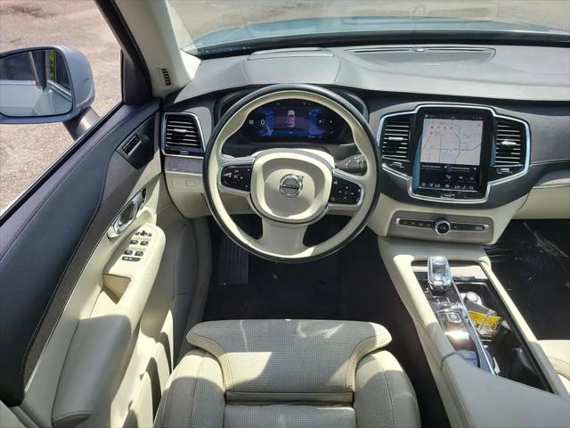 2023 Volvo XC90 B6 Ultimate 6-Seater